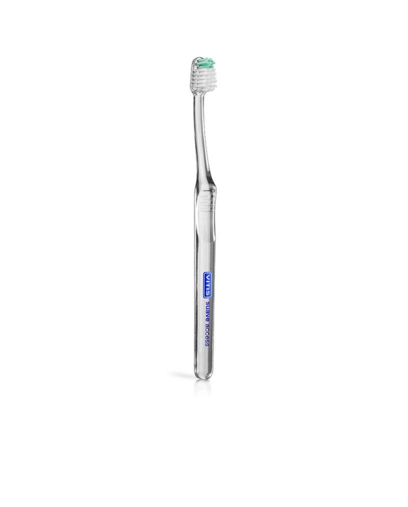 VITIS CEPILLO DENTAL suave 1 u