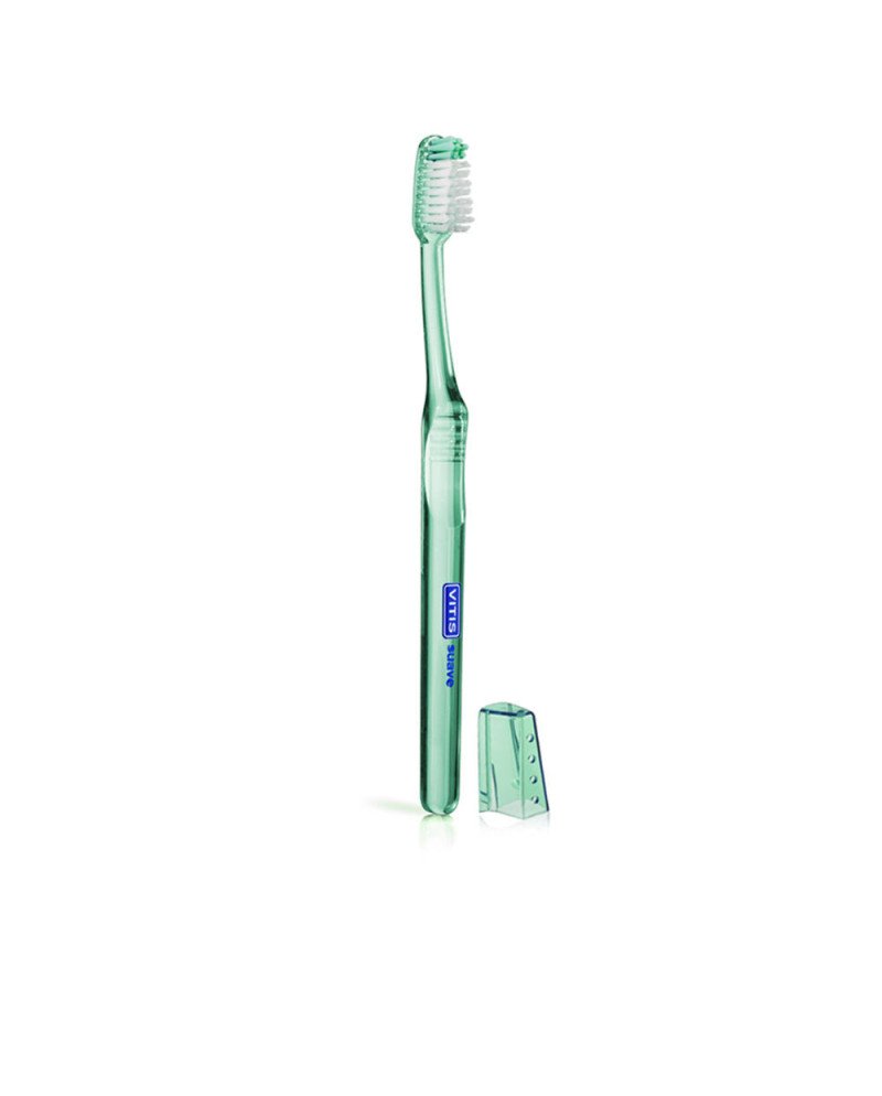 VITIS CEPILLO DENTAL suave 1 u