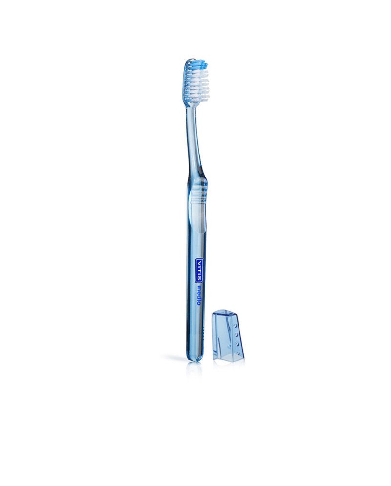 VITIS CEPILLO DENTAL medio 1 u