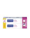 ENCÍAS pasta dentífrica con flúor duo 2 x 150 ml