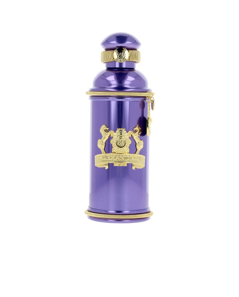 IRIS VIOLET edp vapo 100 ml