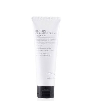 CERAMIDE cream 10000PPM 80 ml