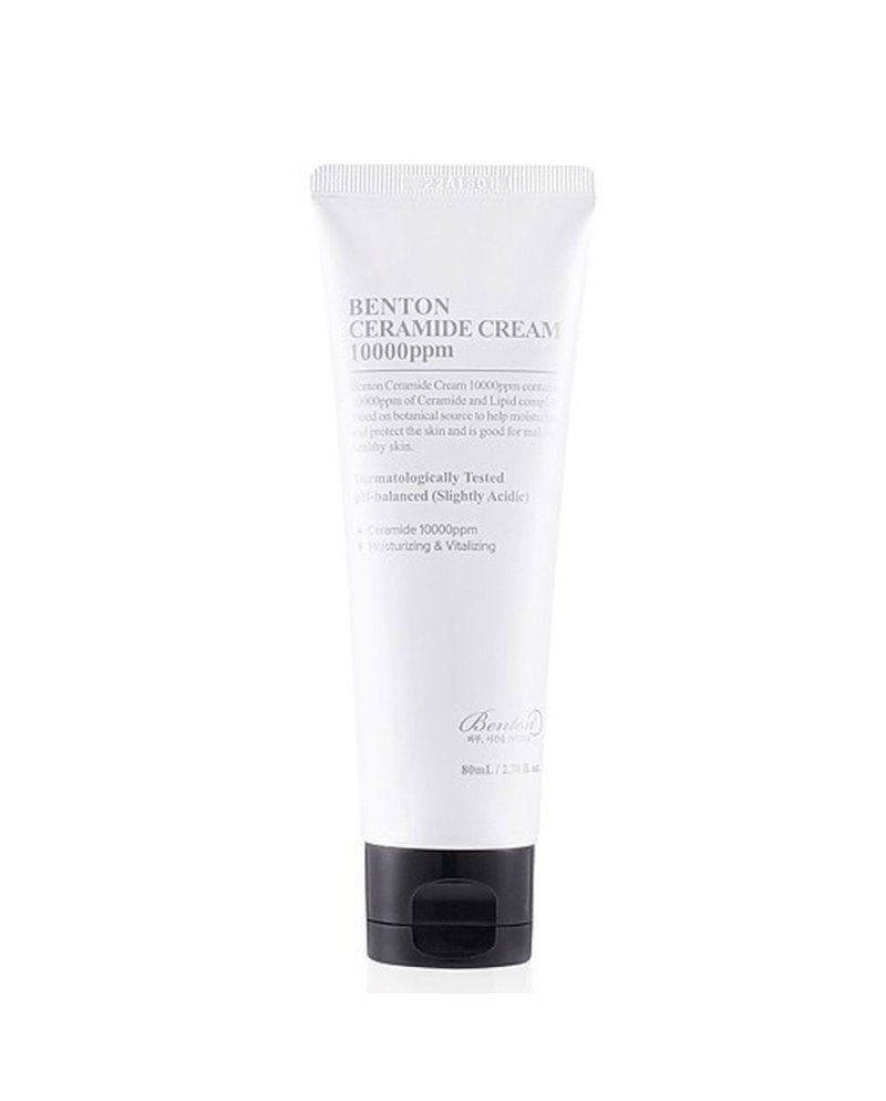 CERAMIDE cream 10000PPM 80 ml