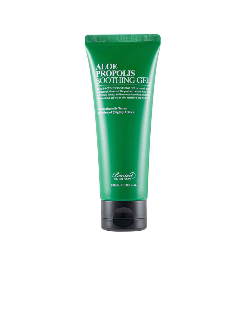 ALOE PROPOLIS soothing gel 100 ml