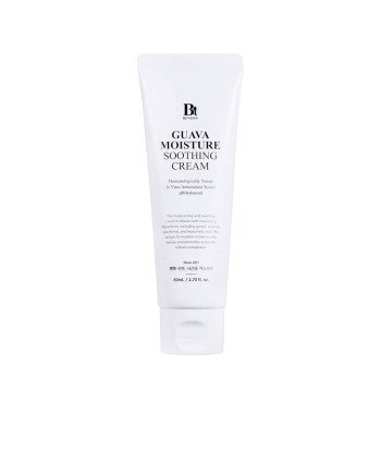 GUAVA MOISTURE shooting cream 80 ml