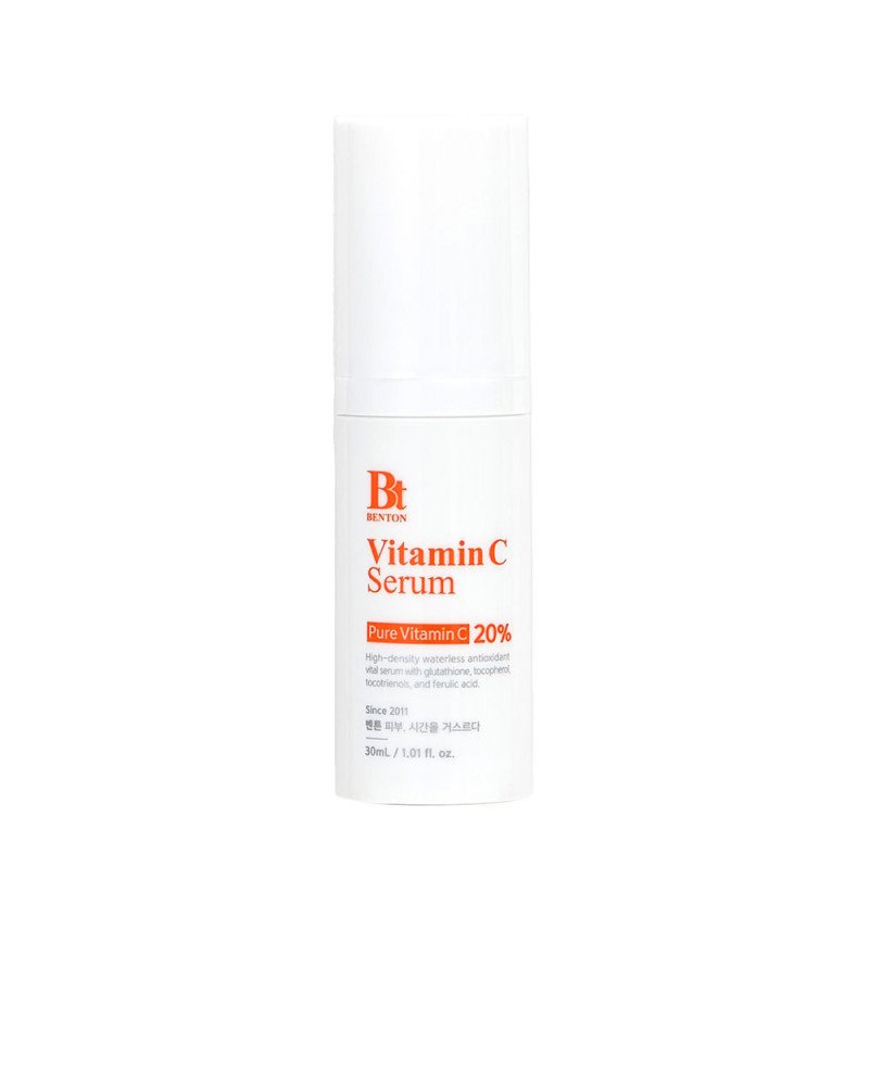 VITAMIN C serum 30 ml