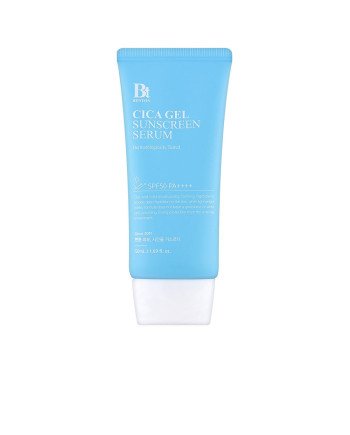 CICA GEL sunscreen serum 50 ml