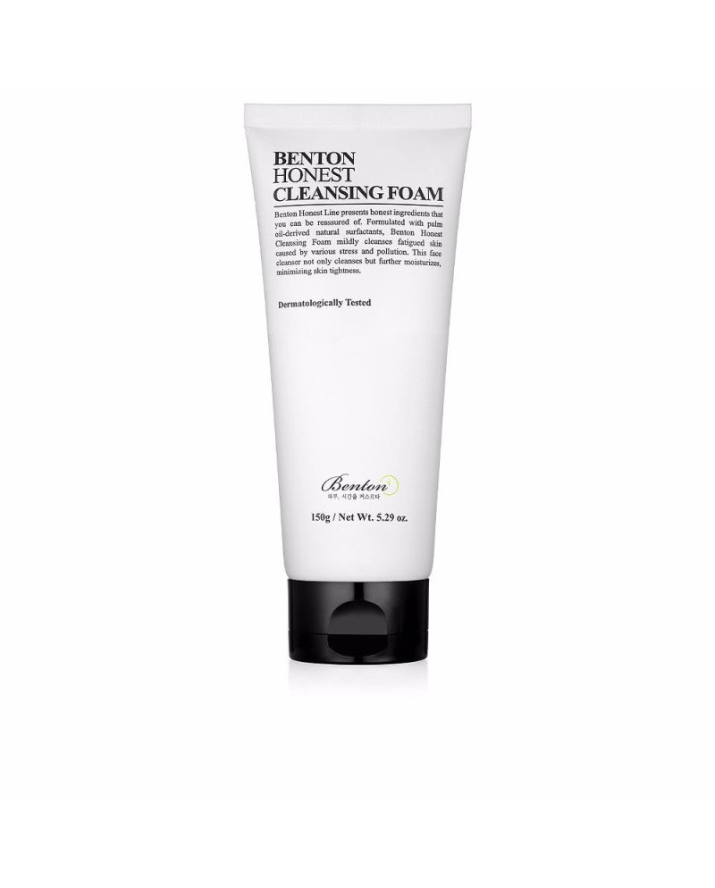 HONEST cleansing foam 150 ml