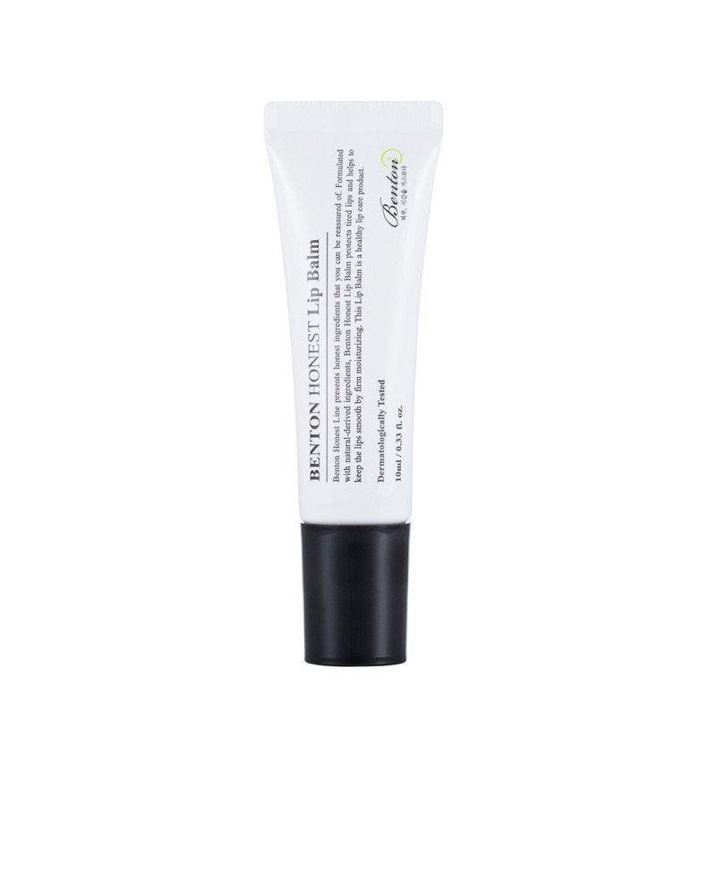 HONEST lip balm 10 ml