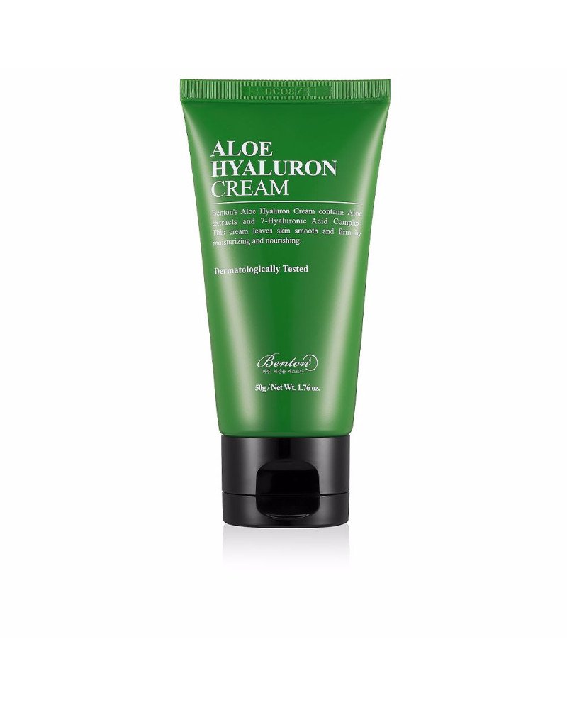 ALOE HYALURON cream 50 gr