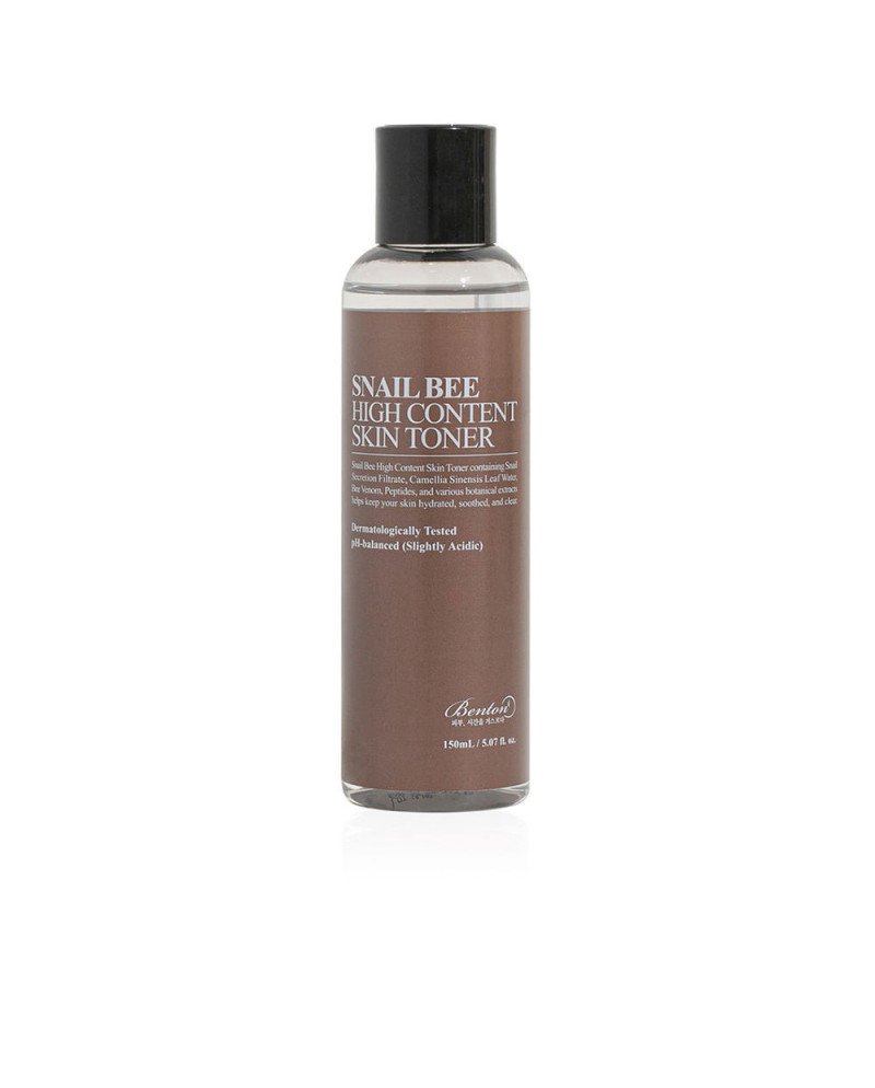 SNAIL BEE HIGH CONTENT skin 150 ml