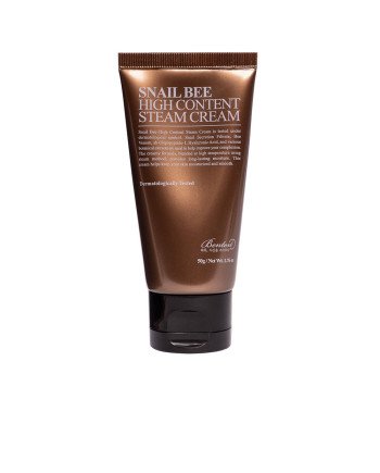 SNAIL BEE HIGH CONTENT steam cream 50 gr