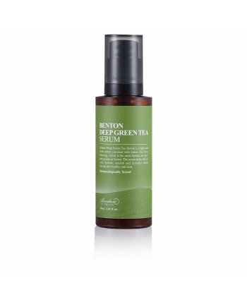 DEEP GREEN TEA serum 30 ml