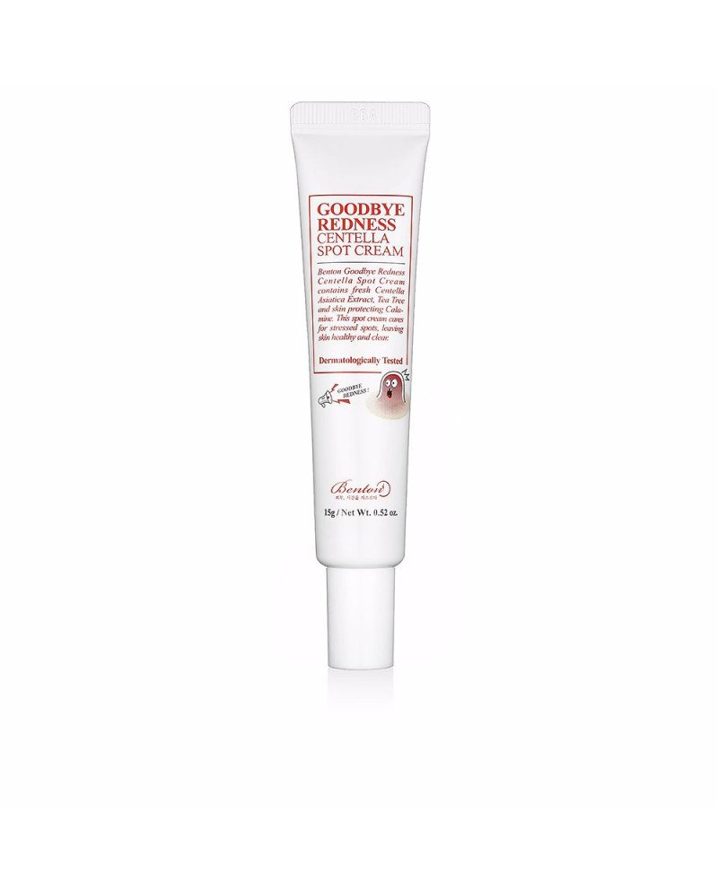 GOODBYE REDNESS CENTELLA spot cream 15 gr