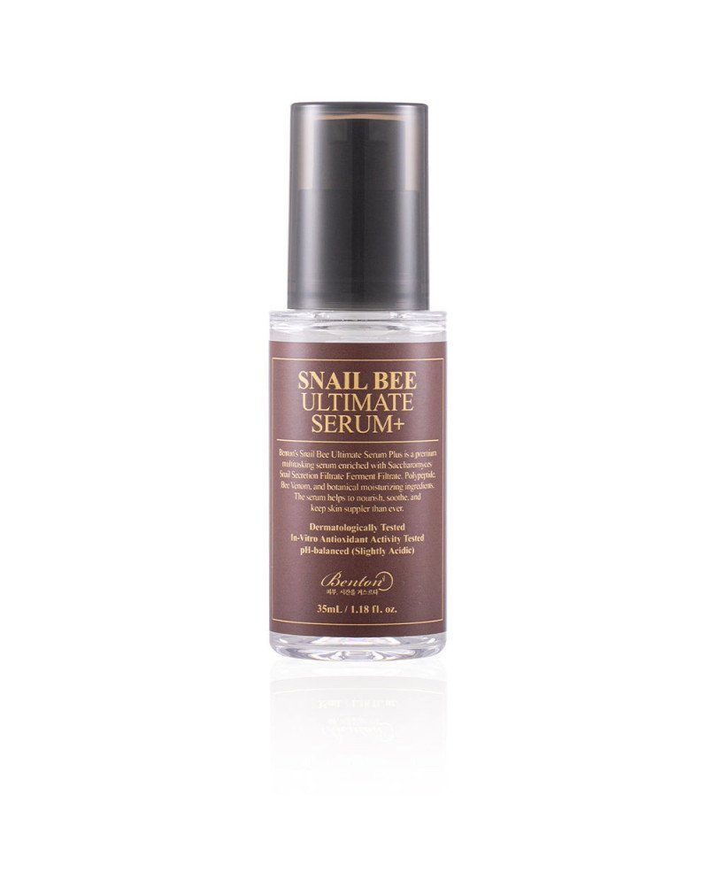 SNAIL BEE ULTIMATE serum 35 ml