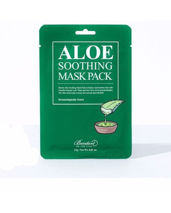 ALOE SOOTHING mask 23 gr