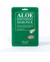 ALOE SOOTHING mask 23 gr