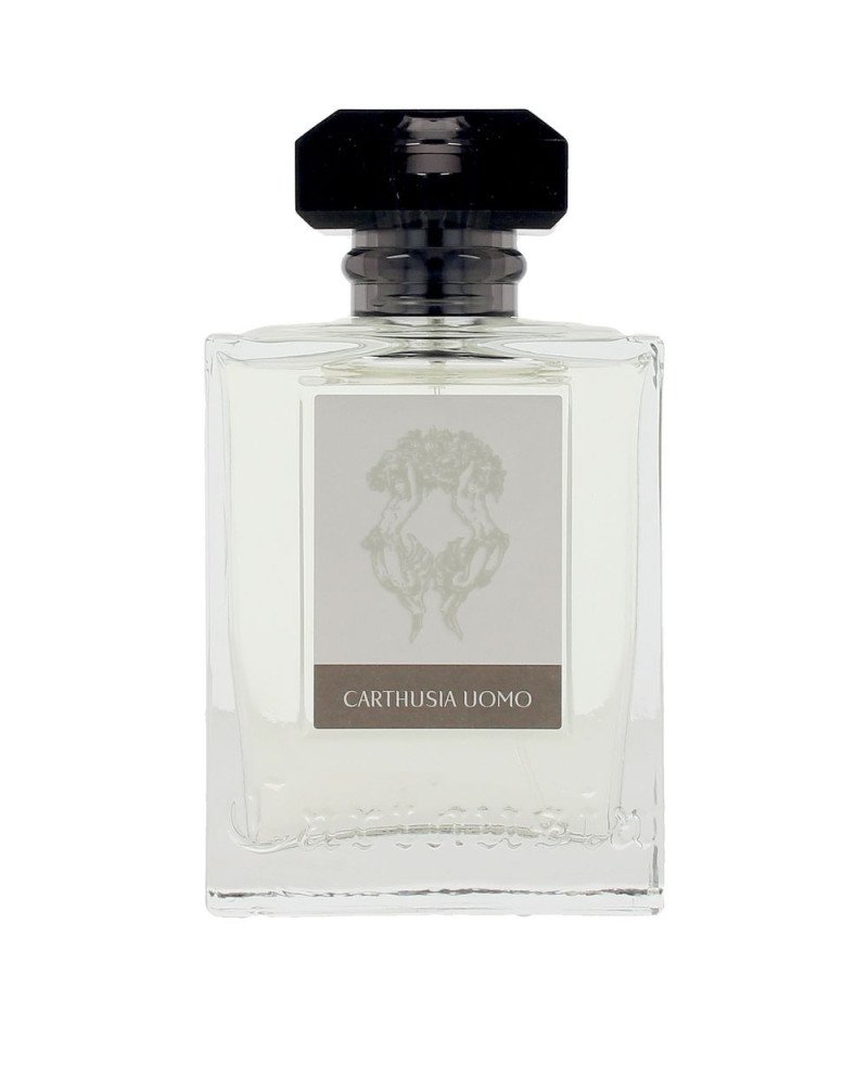 CARTHUSIA UOMO edp vapo 100 ml