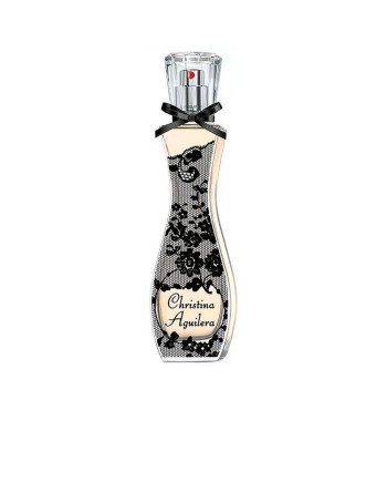 CHRISTINA AGUILERA eau de parfum vaporizador 50 ml