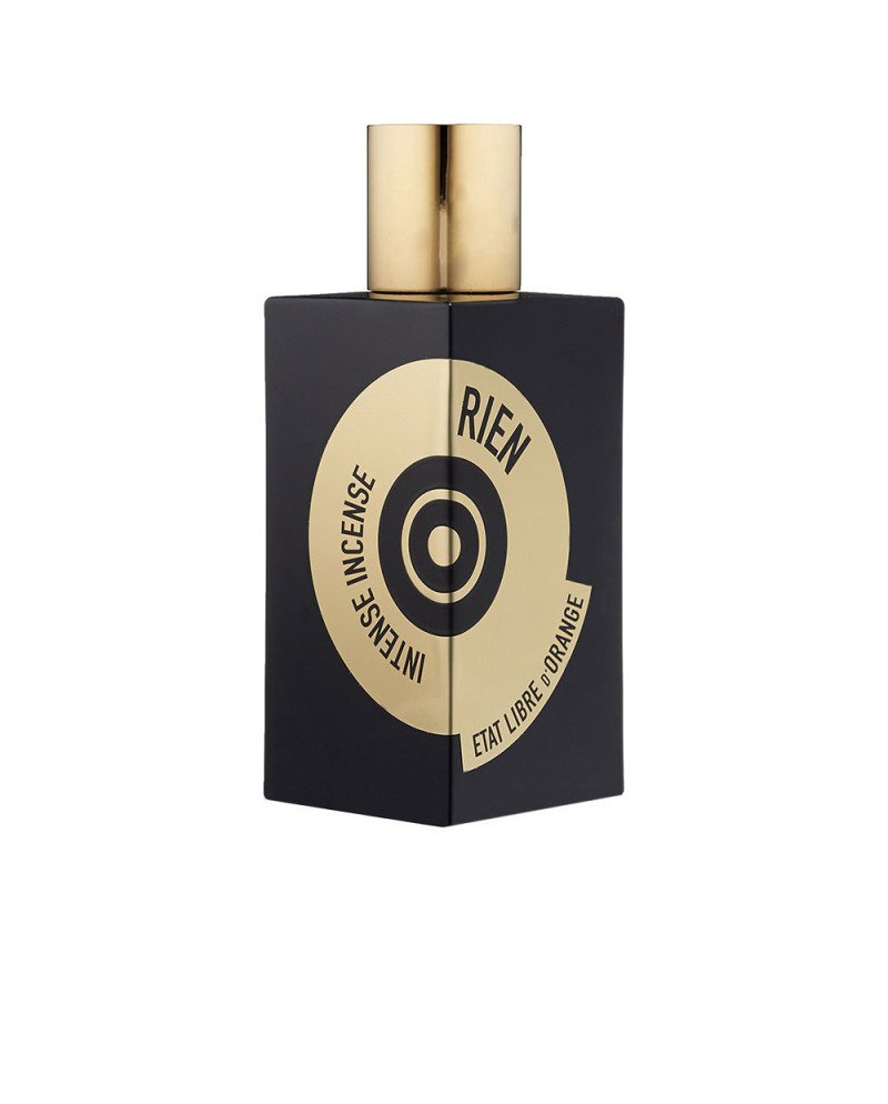 RIEN INTENSE INCENSE edp vapo 100 ml