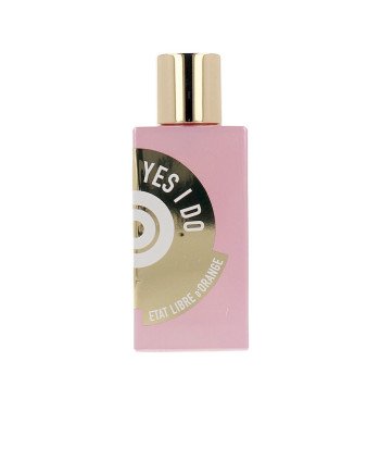 YES I DO edp vapo 100 ml