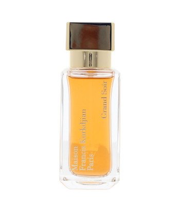 GRAND SOIR edp vapo 35 ml