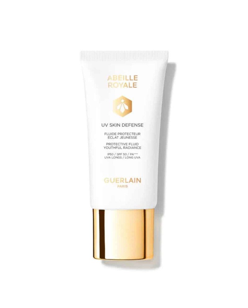 Guerlain Abeille Royale Uv Skin Defense Fluido 50Ml