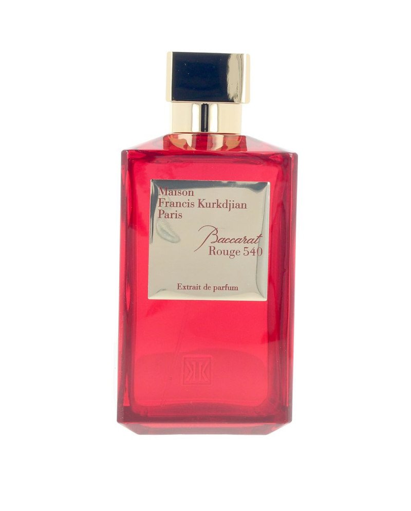 BACCARAT ROUGE 540 EXTRAIT DE PARFUM edp vapo 200 ml
