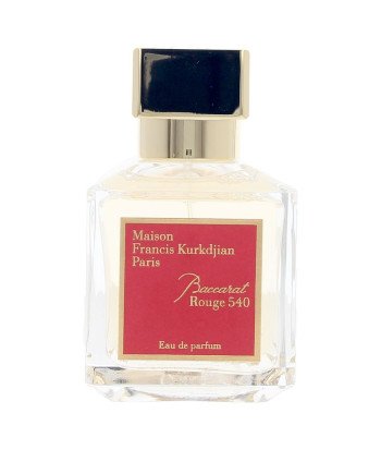 BACCARAT ROUGE 540 edp vapo 70 ml