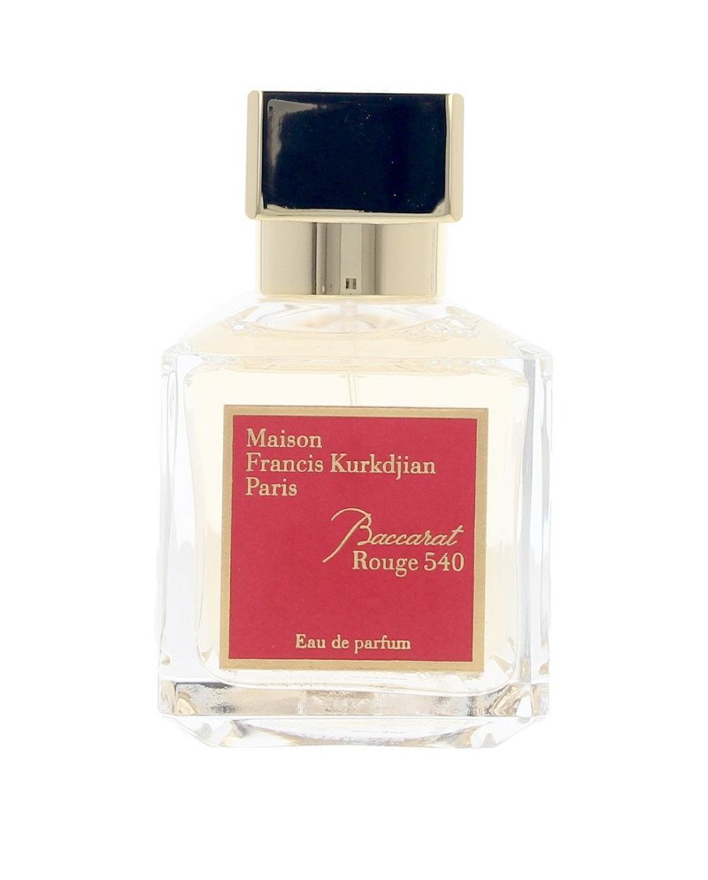 BACCARAT ROUGE 540 edp vapo 70 ml