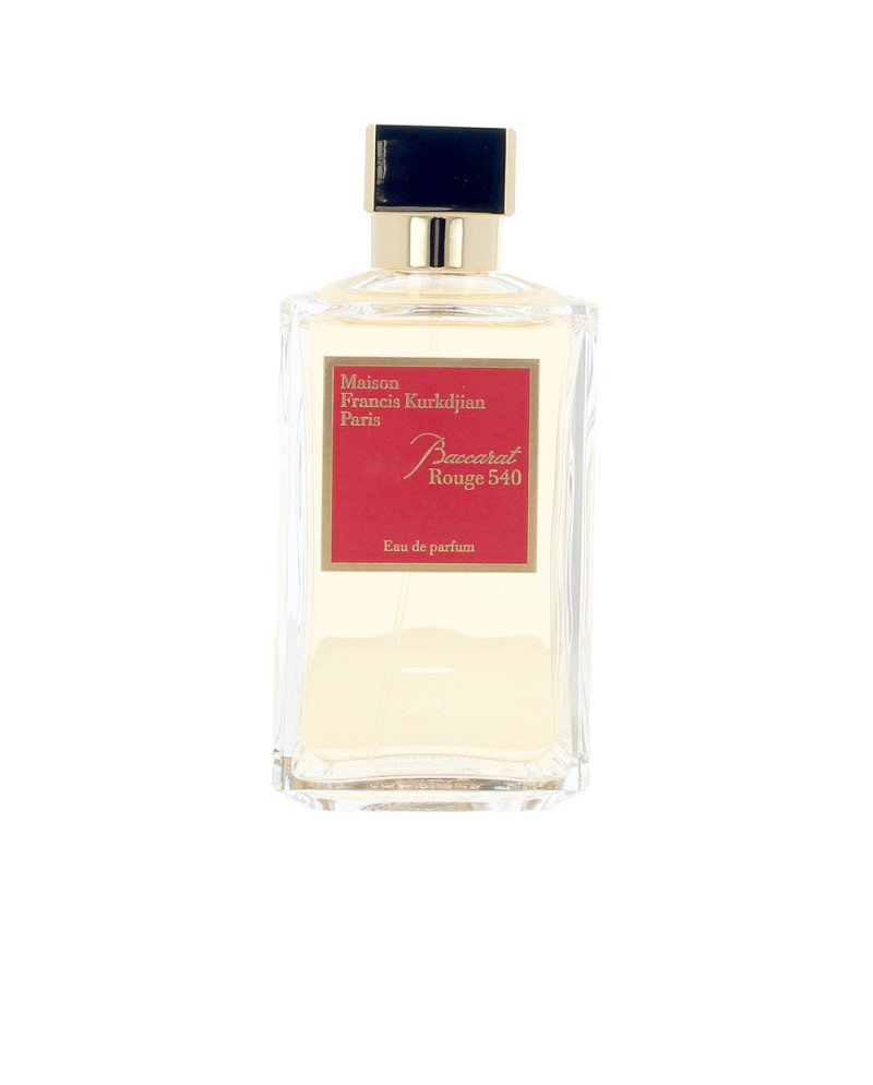 BACCARAT ROUGE 540 edp vapo 200 ml