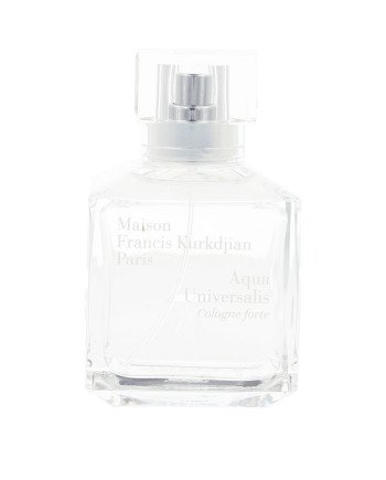 AQUA UNIVERSALIS COLOGNE FORTE edp vapo 70 ml