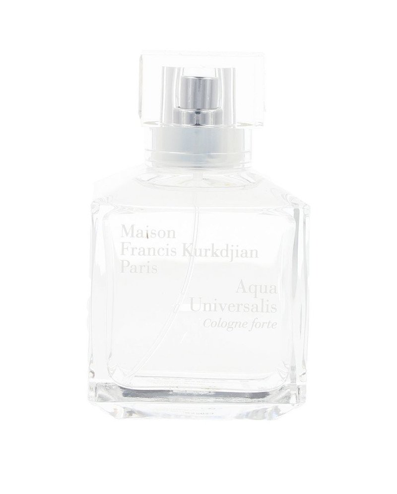 AQUA UNIVERSALIS COLOGNE FORTE edp vapo 70 ml
