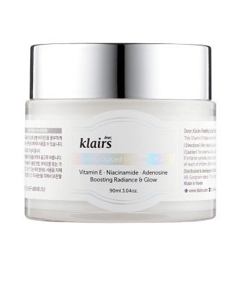 FRESHLY JUICED vitamin e mask 90 ml