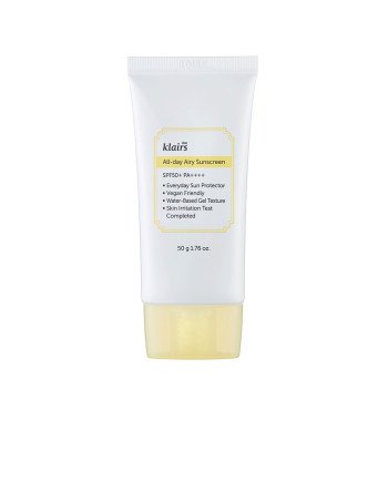 ALL-DAY AIRY sunscreen SPF50+ 50 gr