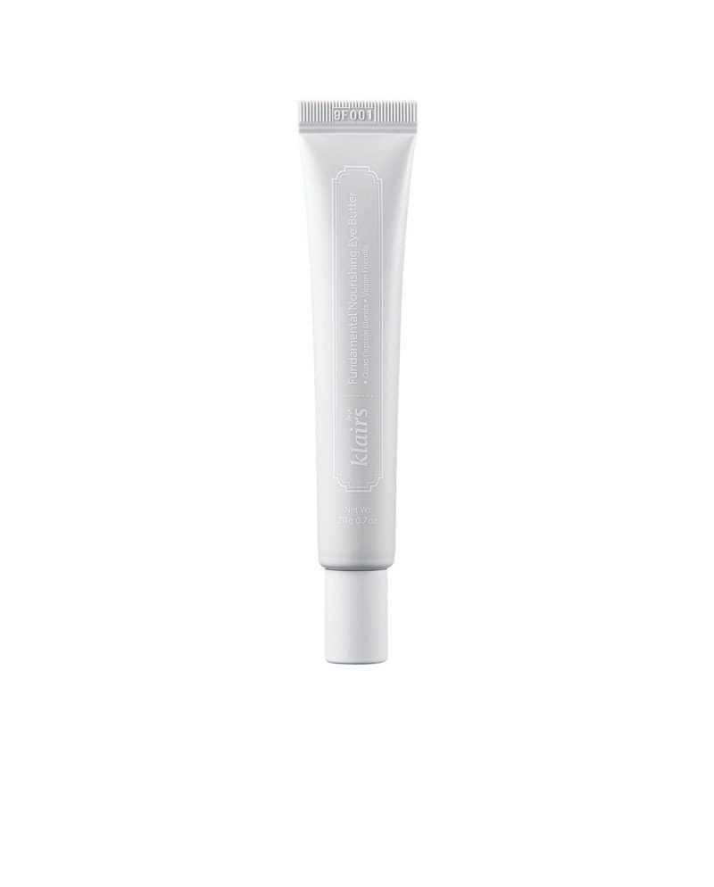 FUNDAMENTAL NOURISHING eye butter 20 gr