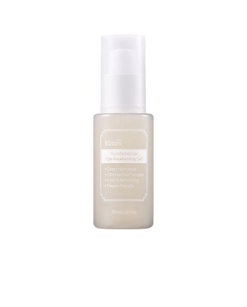 FUNDAMENTAL EYE awakening gel 35 ml