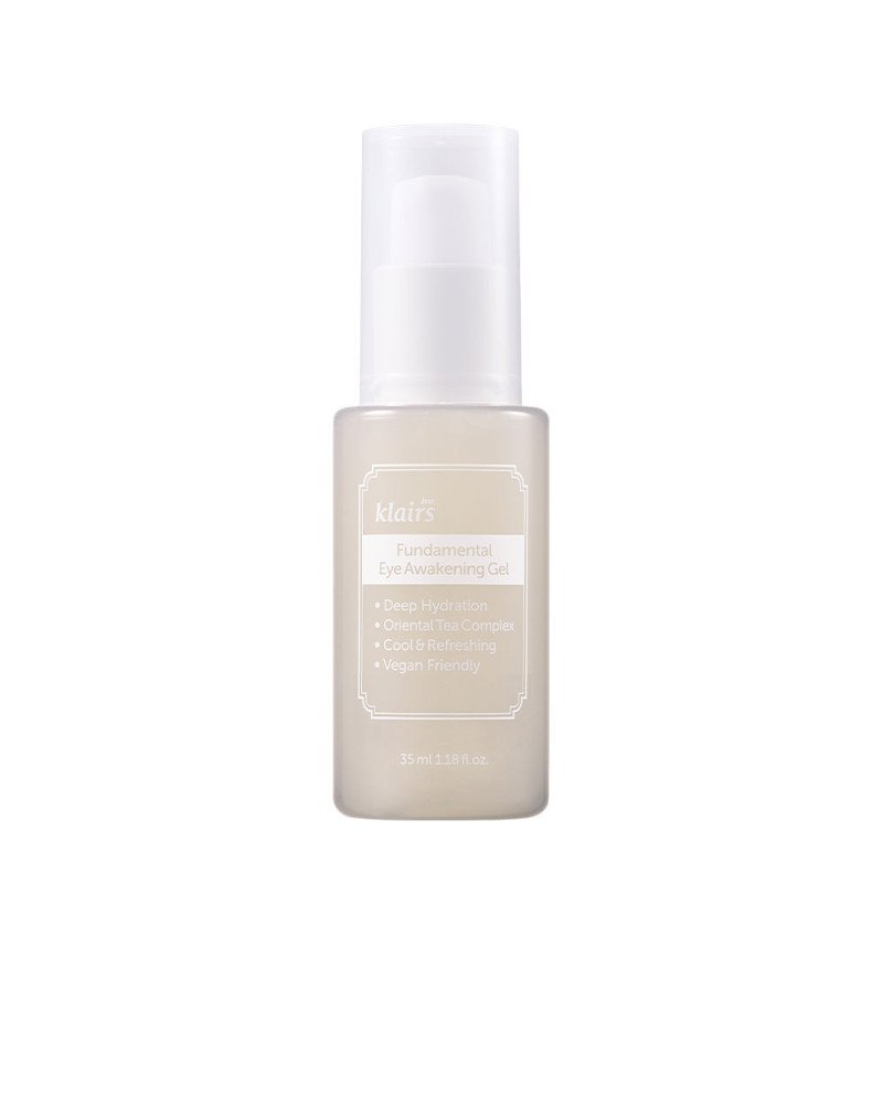 FUNDAMENTAL EYE awakening gel 35 ml