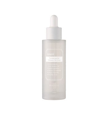 FUNDAMENTAL WATERY oil drop 50 ml