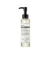 GENTLE BLACK fresh cleansing oil 150 ml