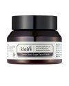 GENTLE BLACK sugar facial polish 110 gr