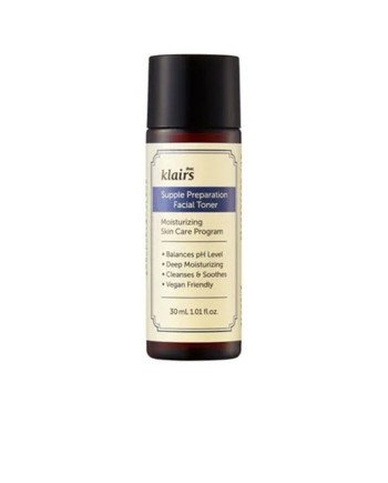 SUPPLE PREPARATION facial toner 30 ml