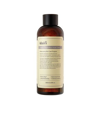 SUPPLE PREPARATION facial toner 180 ml