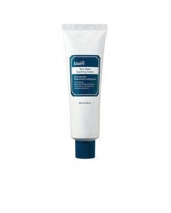 RICH MOIST shooting cream 80 ml
