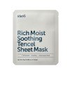 RICH MOIST shoothing sheet mask 25 ml