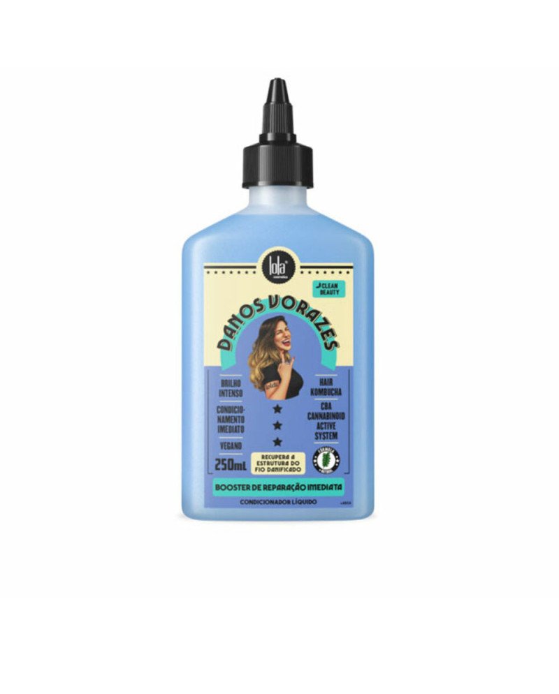 DANOS VORAZES booster reparaçáo inmediata 250 ml