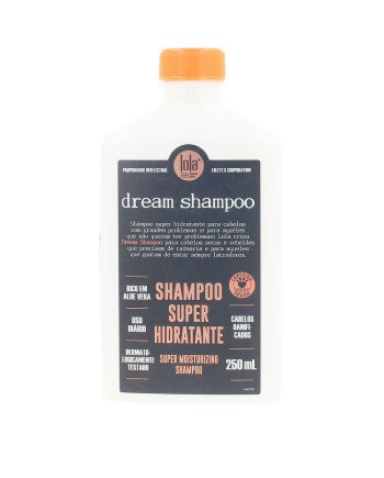 DREAM champú superhidratante 250 ml