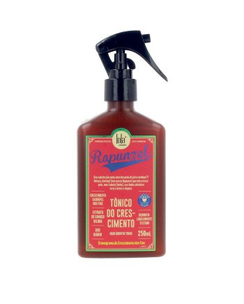 RAPUNZEL tónico capilar crecimiento anticaída 250 ml
