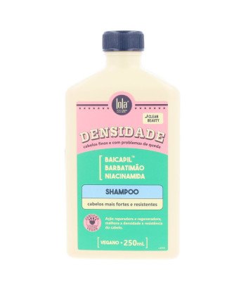 DENSIDADE champú 250 ml