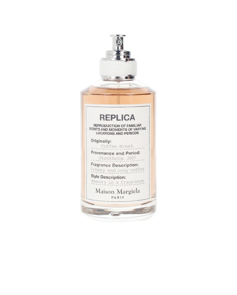 REPLICA COFFEE BREAK edt vapo 100 ml